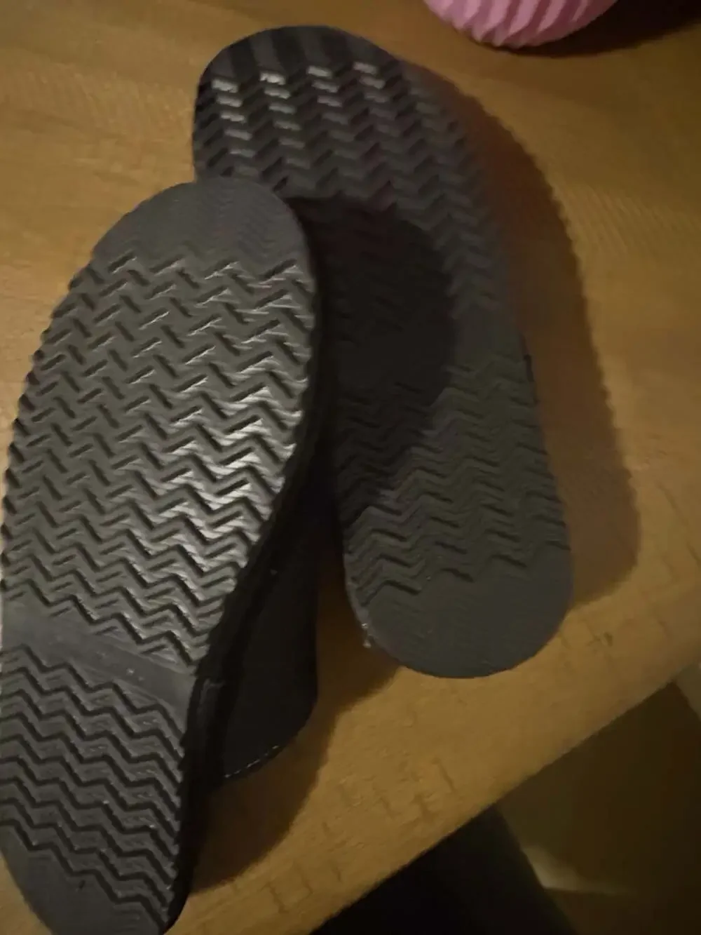 Bearpaw Pierre Men's Slipper Black Size US 9